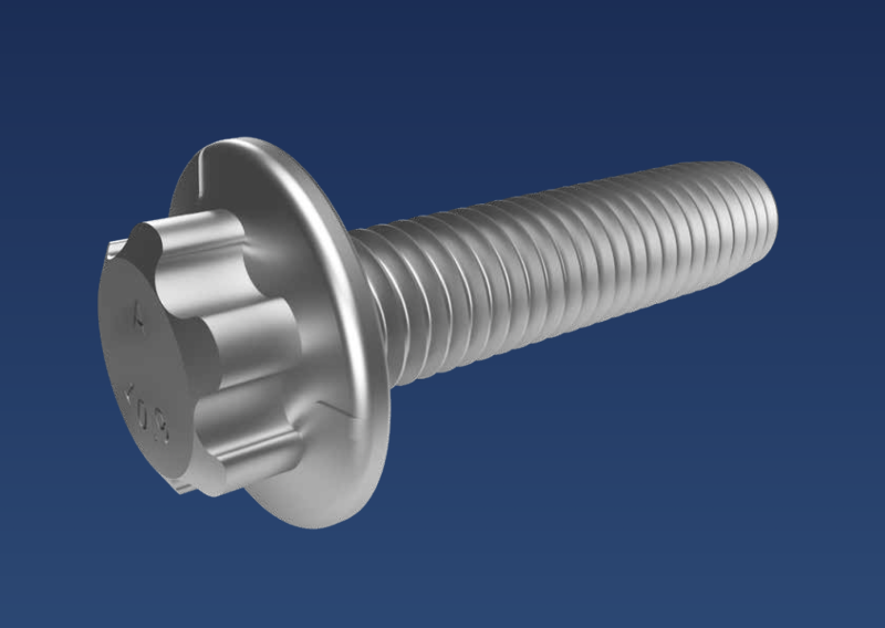 POWERTITE Screw