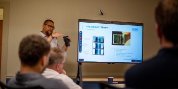 教育とトレーニング