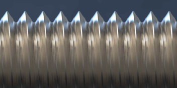 TAPTITE® 패스너로 자동차 제조업체가 연간 10억 5천만 달러를 절약할 수 있는 방법