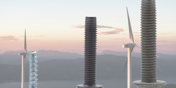 TAPTITE PRO® 패스너로 전환하여 연간 1억 9천만 파운드의 탄소를 제거할 수 있는 방법