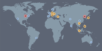 Global Reach, Local Solutions