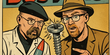 엔지니어에게 물어보세요: <br>6가지 체결 부품 신화 해부